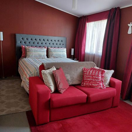 Bed And Breakfast Happy Home Taupo Accommodation Exterior photo