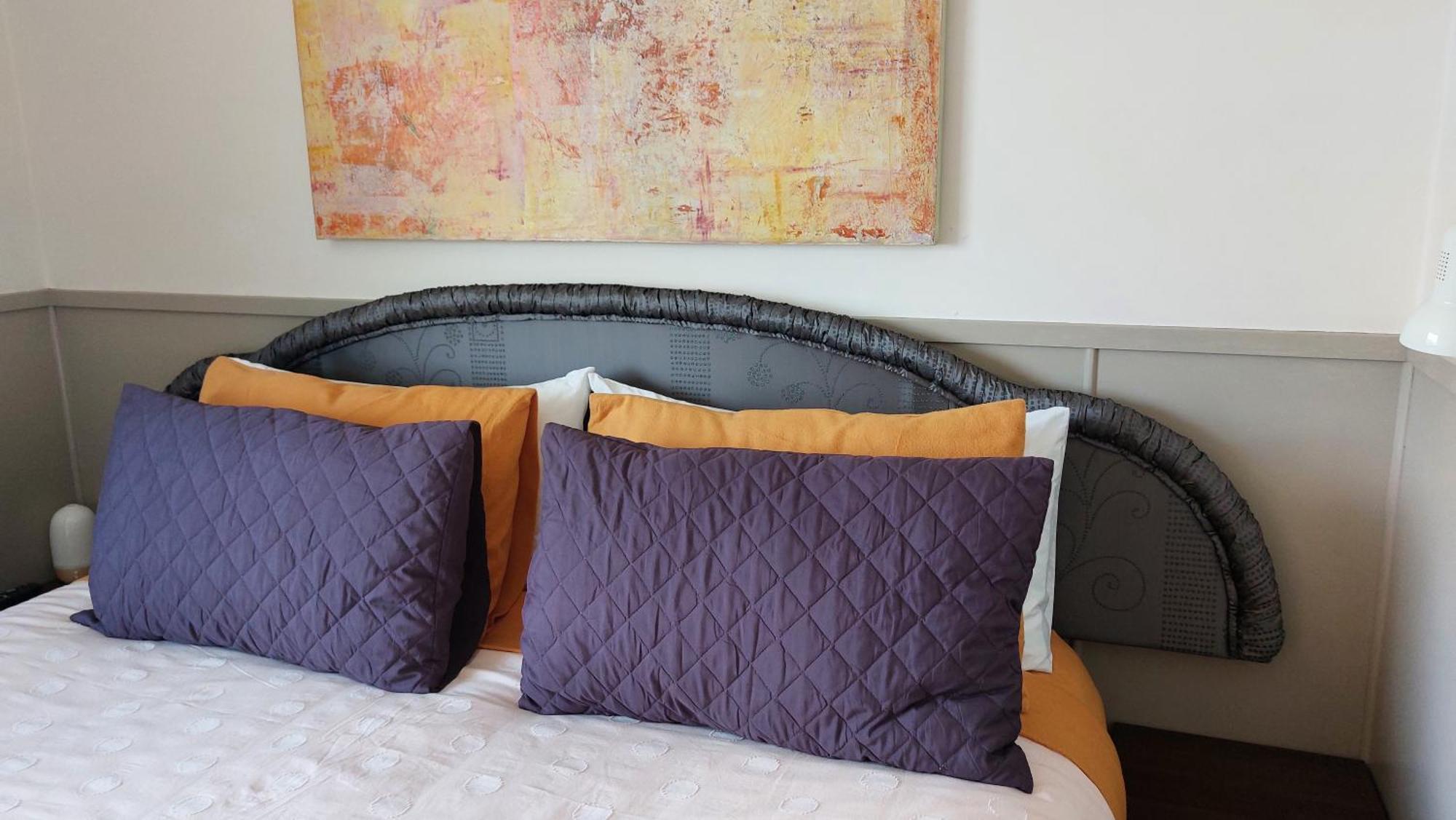 Bed And Breakfast Happy Home Taupo Accommodation Exterior photo