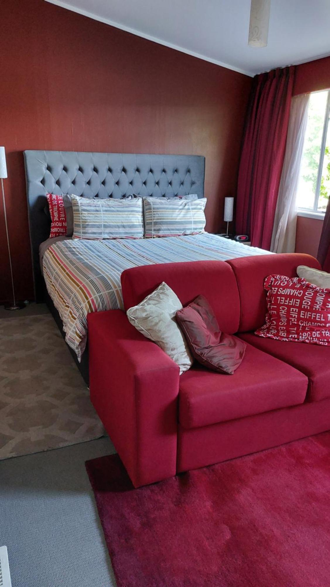 Bed And Breakfast Happy Home Taupo Accommodation Exterior photo